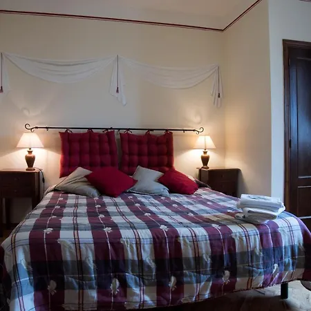 Bed & Breakfast Gli Archi 2*