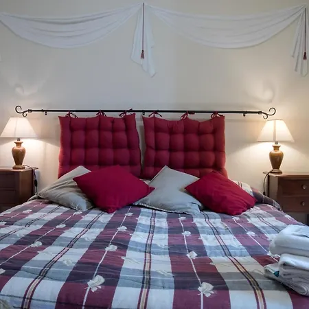 Gli Archi فندق مبيت وإفطار 2*
