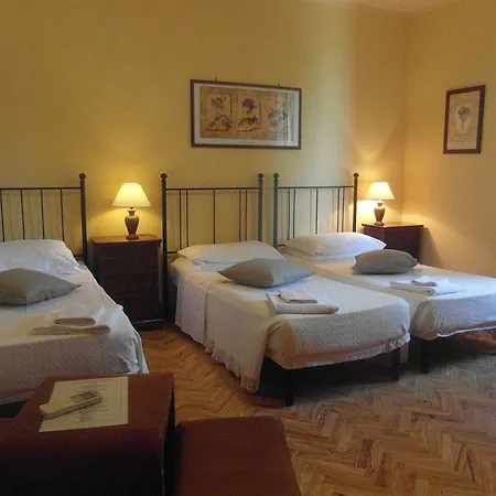 Gli Archi Bed & Breakfast Siena