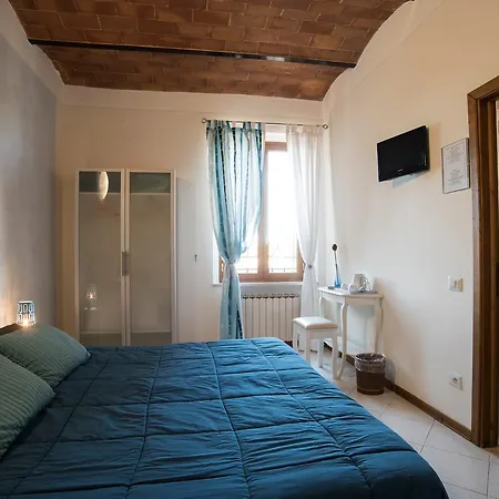 Gli Archi فندق مبيت وإفطار