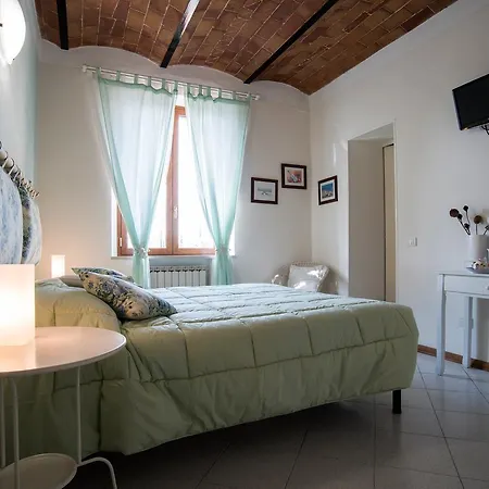 Gli Archi فندق مبيت وإفطار