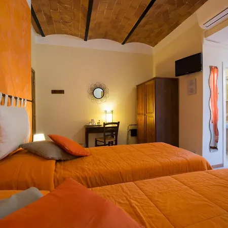 Gli Archi فندق مبيت وإفطار
