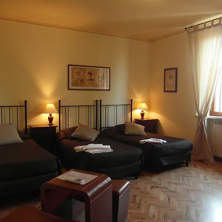 Gli Archi فندق مبيت وإفطار 2*
