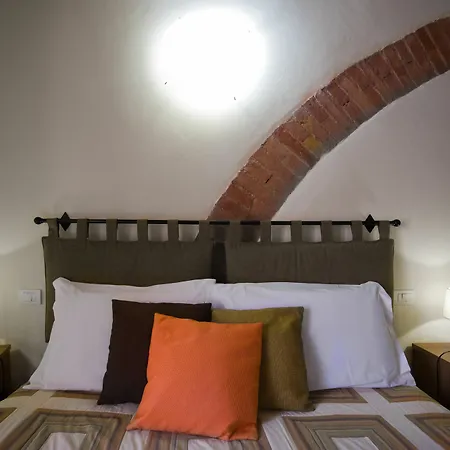 Gli Archi فندق مبيت وإفطار