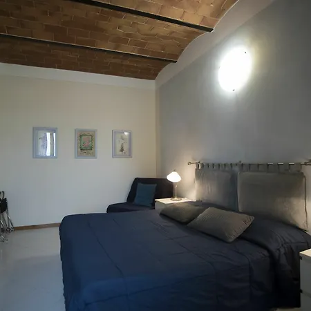 Gli Archi Bed & Breakfast Siena