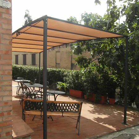 Gli Archi فندق مبيت وإفطار 2*