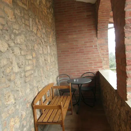 Gli Archi 2*