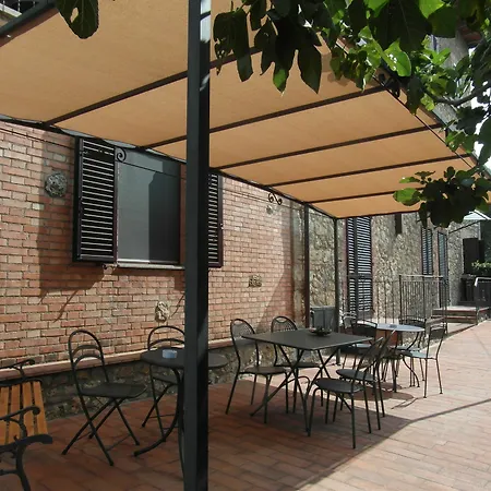 Gli Archi فندق مبيت وإفطار