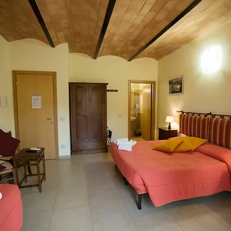 فندق مبيت وإفطار Gli Archi