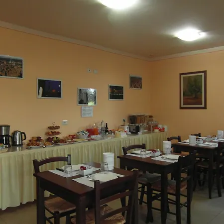 Gli Archi فندق مبيت وإفطار سيينا