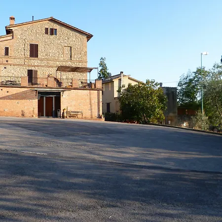 Gli Archi Bed & Breakfast