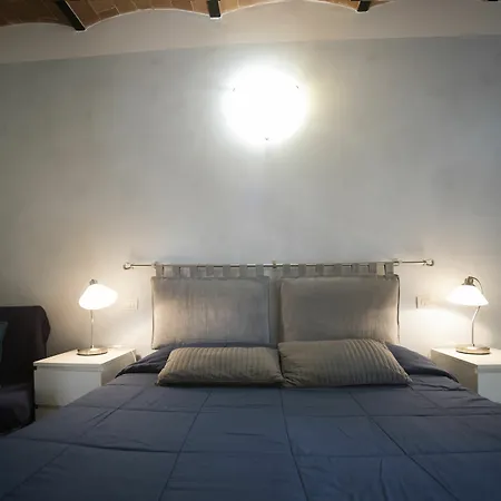 Gli Archi فندق مبيت وإفطار