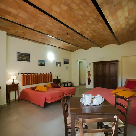 Gli Archi فندق مبيت وإفطار
