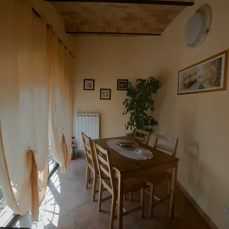 Gli Archi Bed & Breakfast 2*