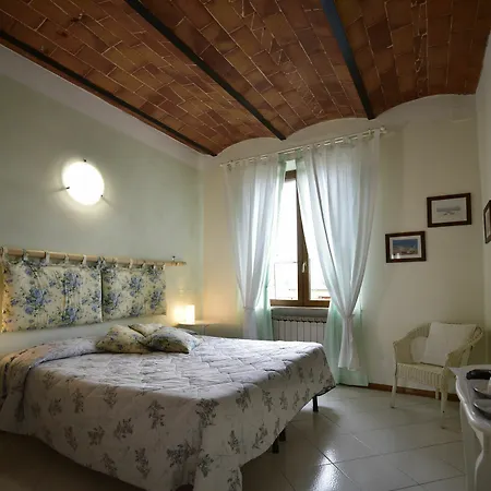 Gli Archi فندق مبيت وإفطار