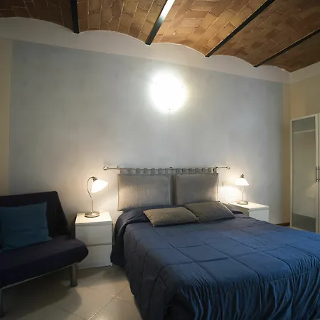 فندق مبيت وإفطار Gli Archi 2*
