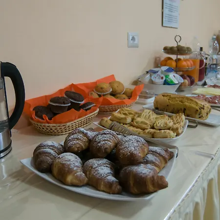 Gli Archi 2* سيينا