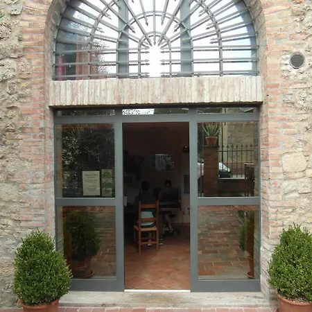 Gli Archi Siena