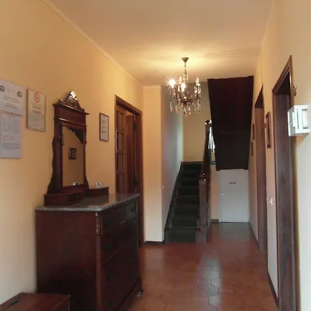 فندق مبيت وإفطار Gli Archi